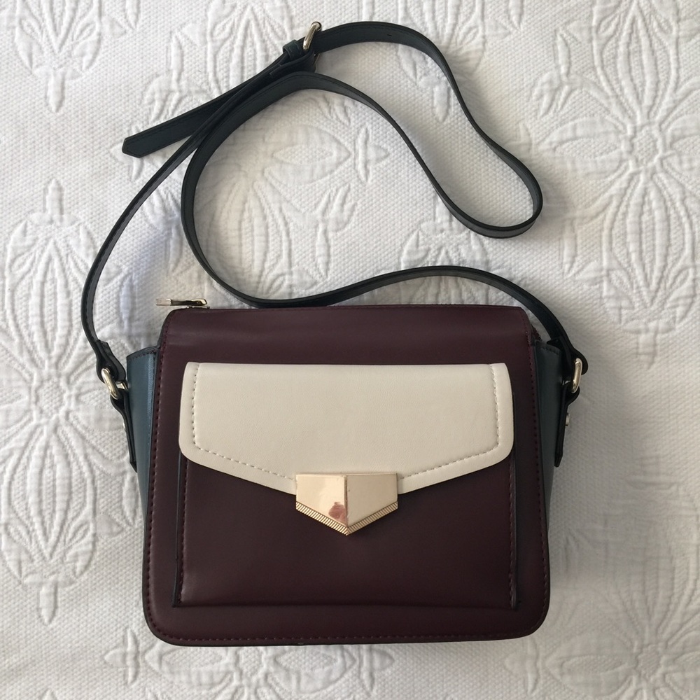 Zara City Bag